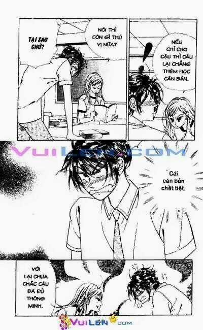 Invincible Yeonbyeongeol - Chapter 9 - Trang 41