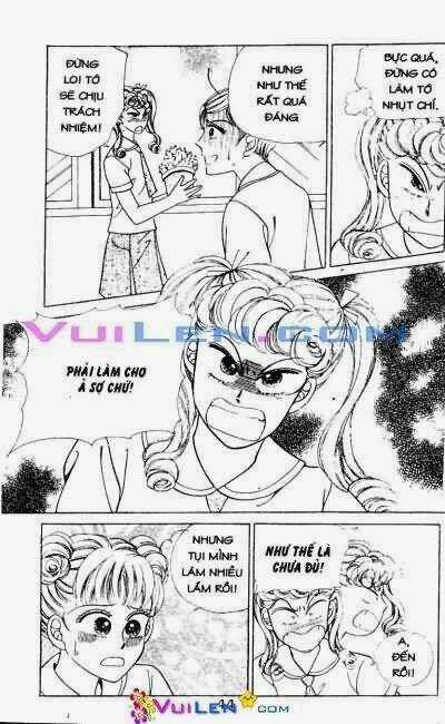 Invincible Yeonbyeongeol - Chapter 9 - Trang 45