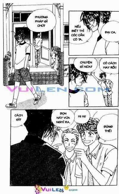 Invincible Yeonbyeongeol - Chapter 9 - Trang 47