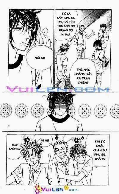 Invincible Yeonbyeongeol - Chapter 9 - Trang 48