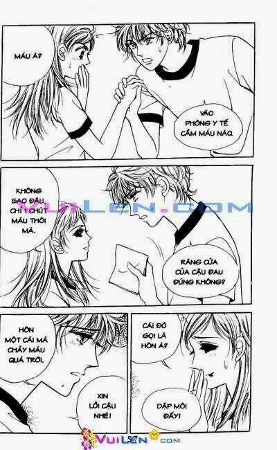 Invincible Yeonbyeongeol - Chapter 9 - Trang 58