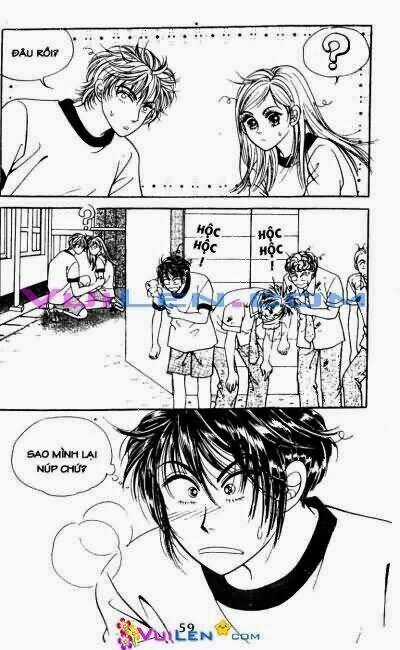 Invincible Yeonbyeongeol - Chapter 9 - Trang 60