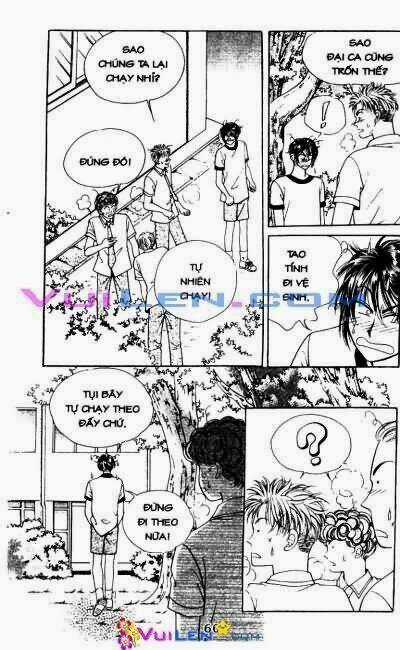 Invincible Yeonbyeongeol - Chapter 9 - Trang 61