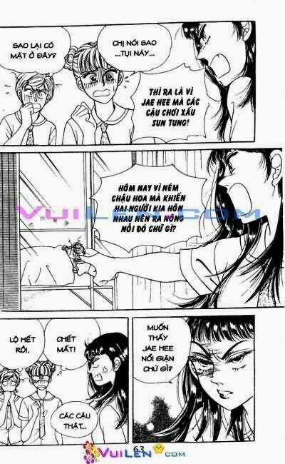 Invincible Yeonbyeongeol - Chapter 9 - Trang 64