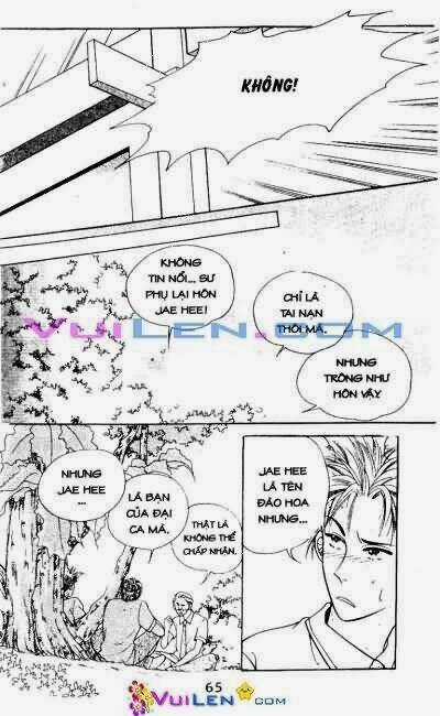 Invincible Yeonbyeongeol - Chapter 9 - Trang 66