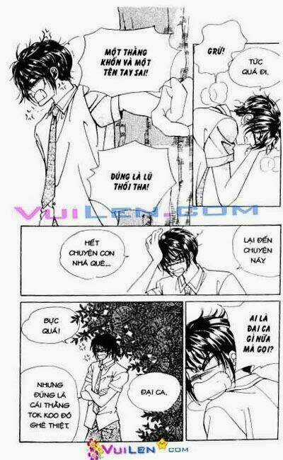 Invincible Yeonbyeongeol - Chapter 9 - Trang 8