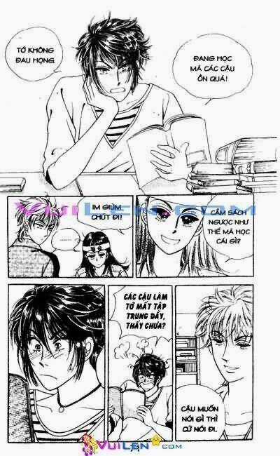 Invincible Yeonbyeongeol - Chapter 9 - Trang 72