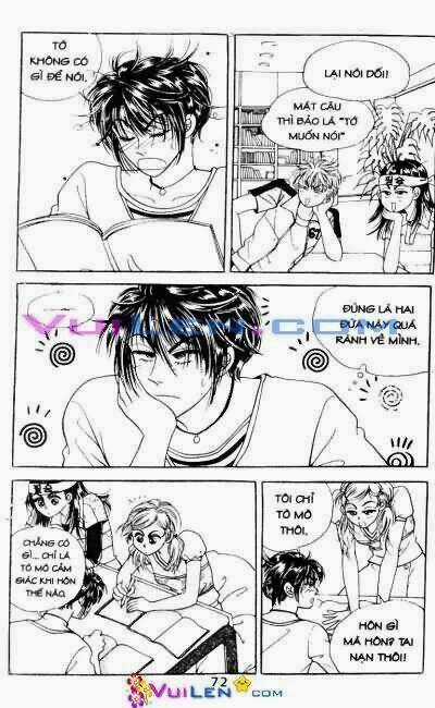 Invincible Yeonbyeongeol - Chapter 9 - Trang 73