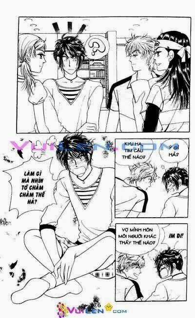 Invincible Yeonbyeongeol - Chapter 9 - Trang 77