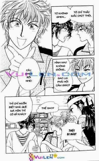 Invincible Yeonbyeongeol - Chapter 9 - Trang 78