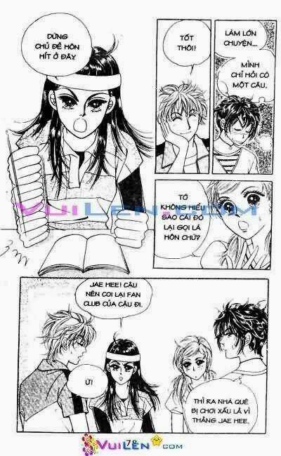 Invincible Yeonbyeongeol - Chapter 9 - Trang 79