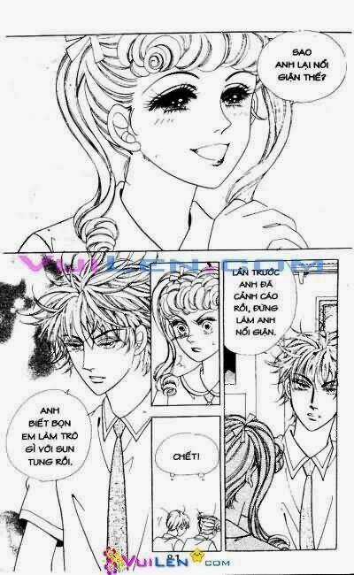 Invincible Yeonbyeongeol - Chapter 9 - Trang 82