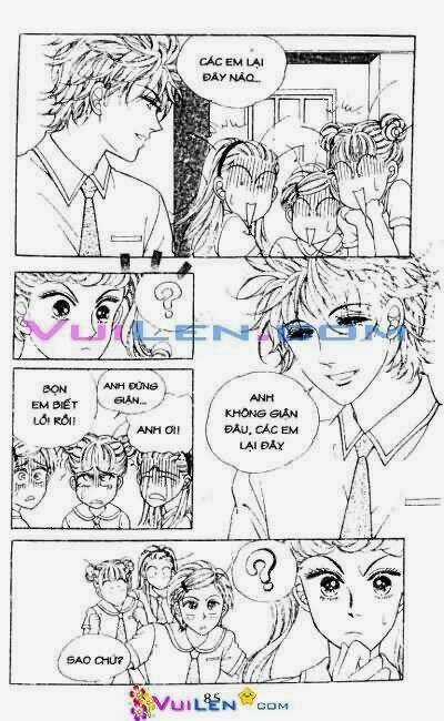 Invincible Yeonbyeongeol - Chapter 9 - Trang 86