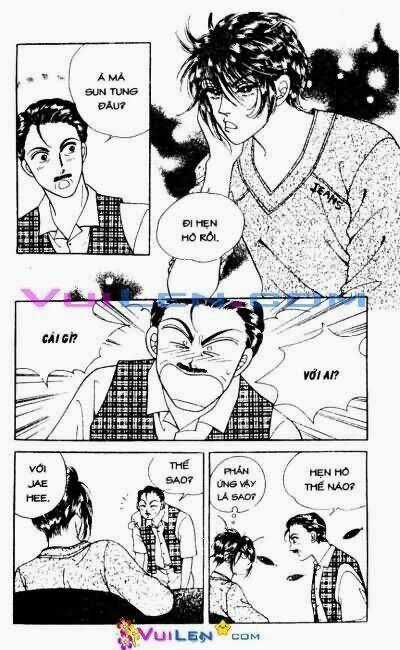 Invincible Yeonbyeongeol - Chapter 9 - Trang 100