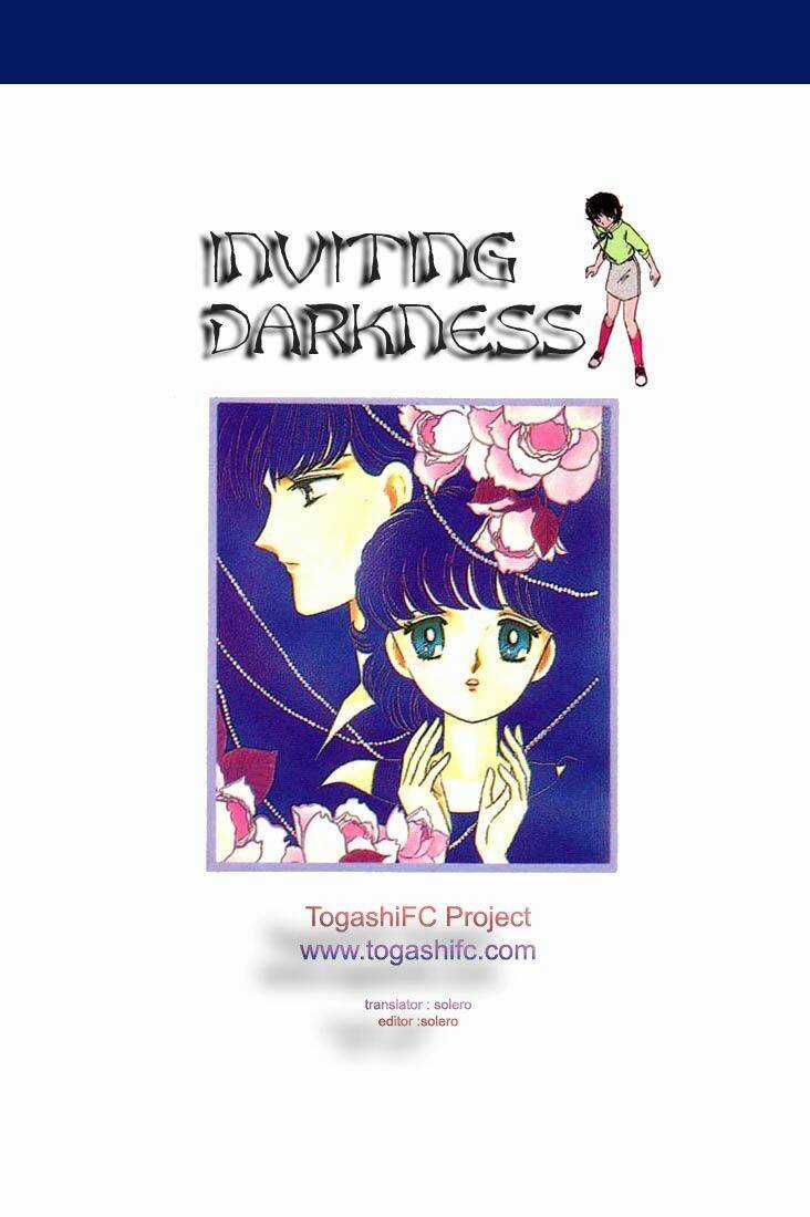 Inviting Darkness - Chapter 1 - Trang 2