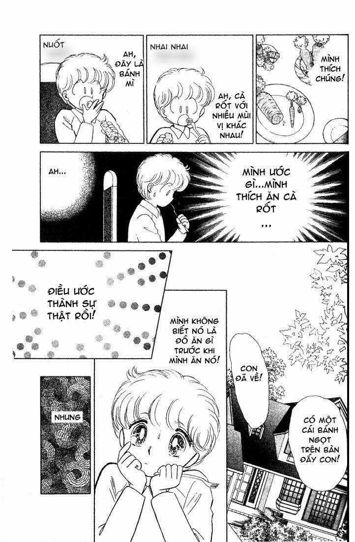 Inviting Darkness - Chapter 1 - Trang 11