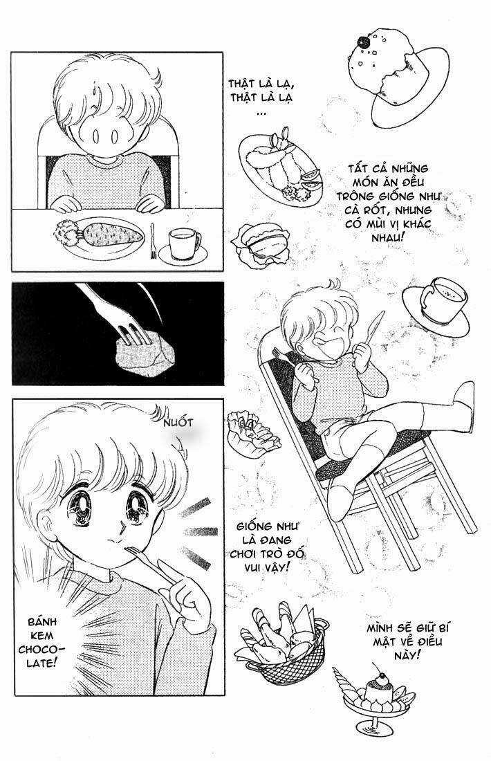 Inviting Darkness - Chapter 1 - Trang 12