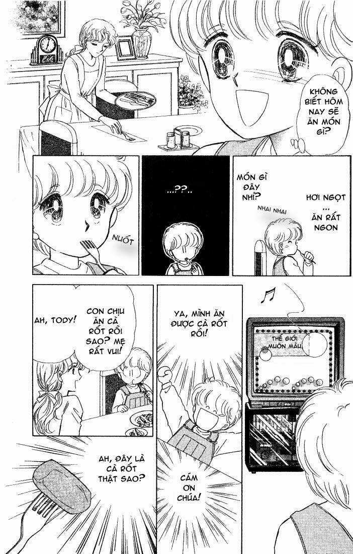 Inviting Darkness - Chapter 1 - Trang 13