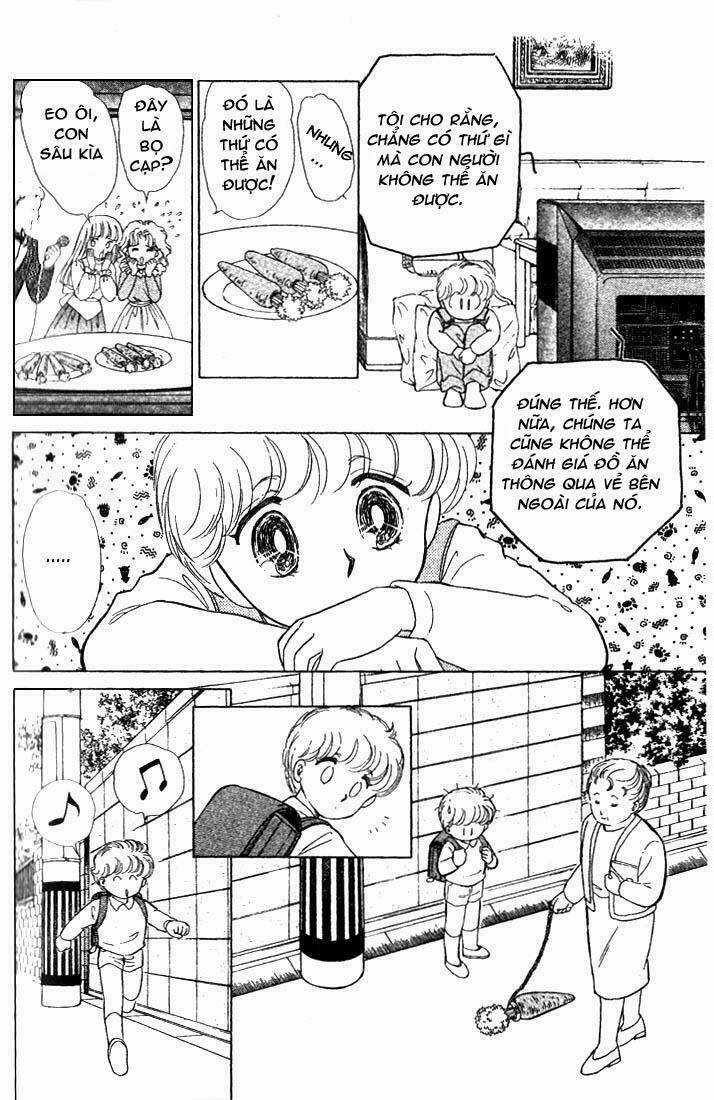 Inviting Darkness - Chapter 1 - Trang 14