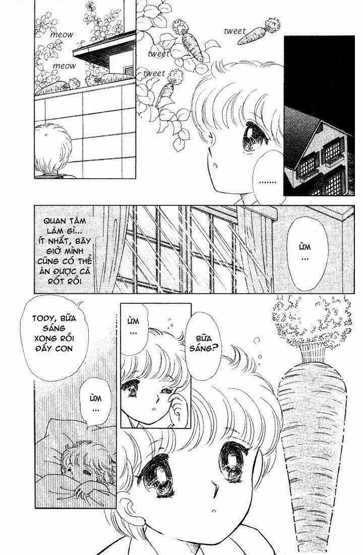 Inviting Darkness - Chapter 1 - Trang 15