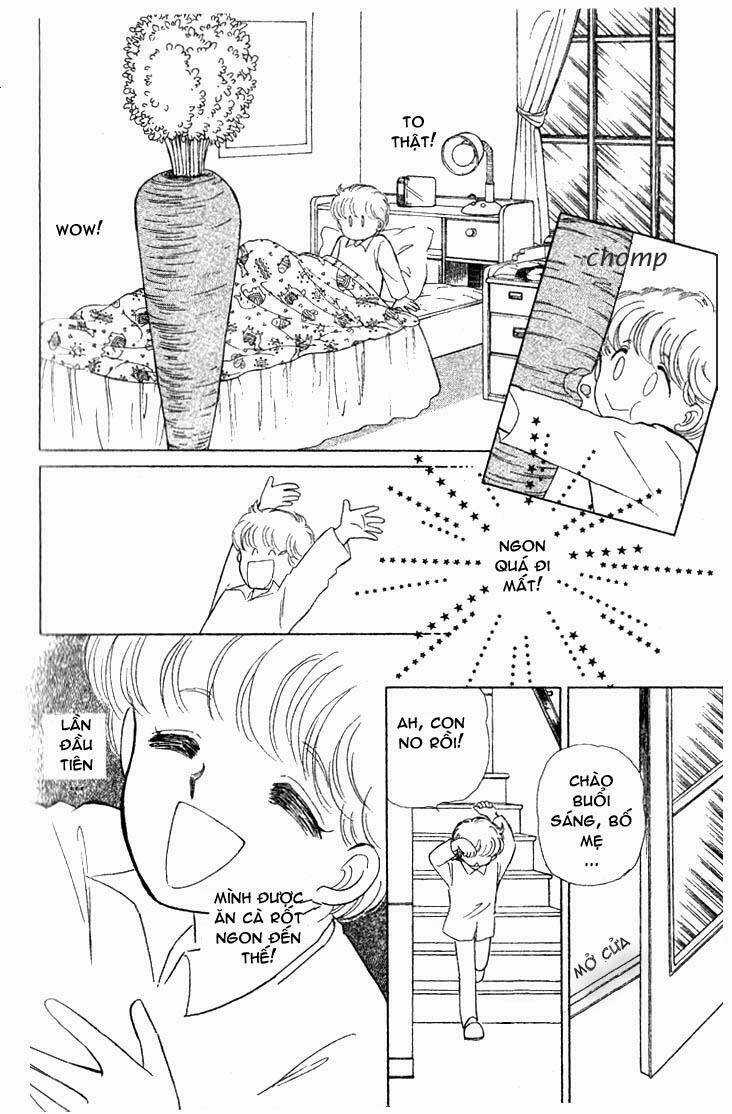 Inviting Darkness - Chapter 1 - Trang 16