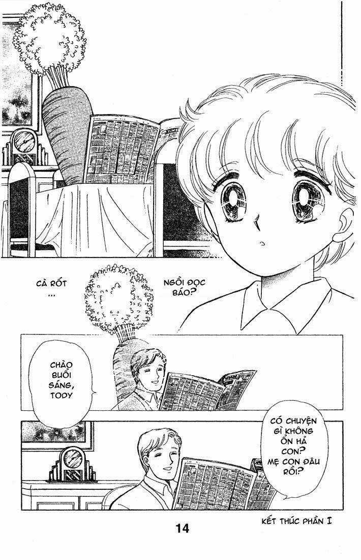 Inviting Darkness - Chapter 1 - Trang 17