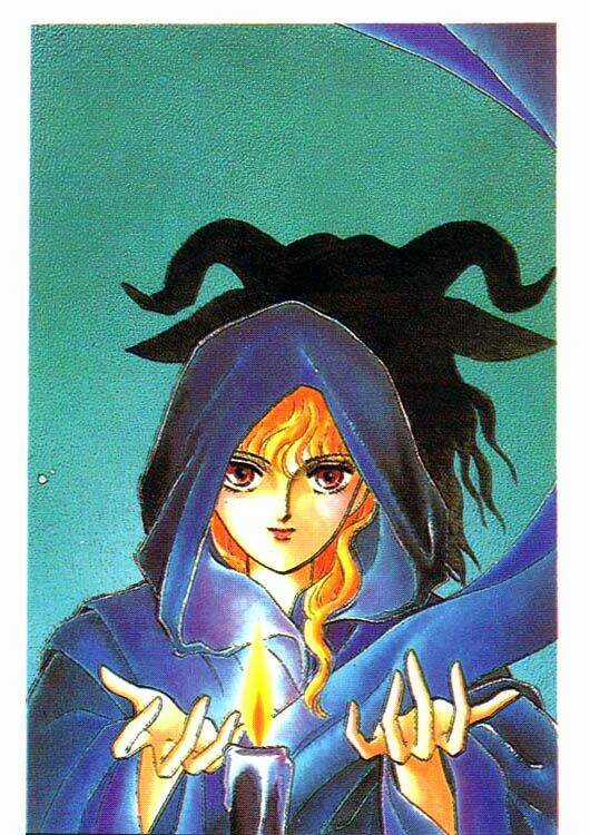 Inviting Darkness - Chapter 1 - Trang 4