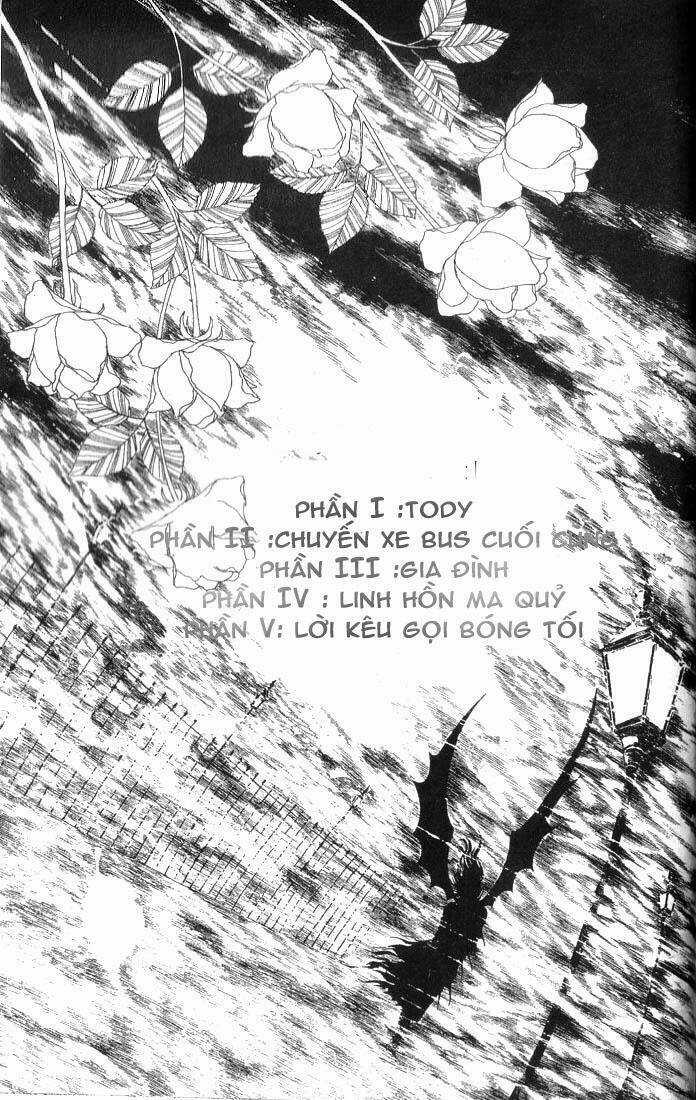 Inviting Darkness - Chapter 1 - Trang 5