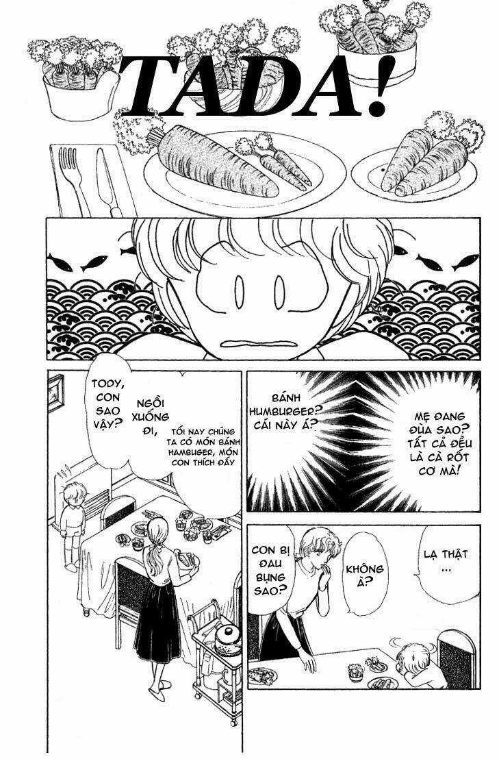 Inviting Darkness - Chapter 1 - Trang 9