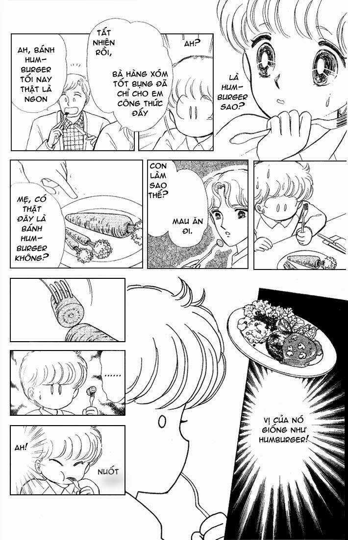 Inviting Darkness - Chapter 1 - Trang 10