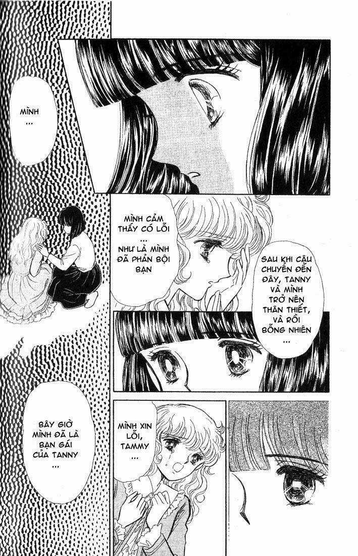 Inviting Darkness - Chapter 2 - Trang 12