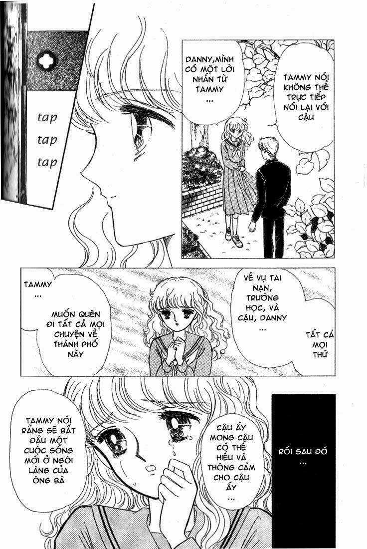 Inviting Darkness - Chapter 2 - Trang 14