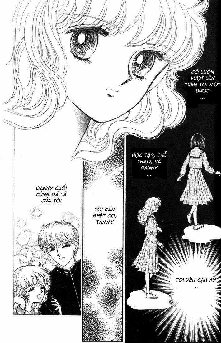 Inviting Darkness - Chapter 2 - Trang 15