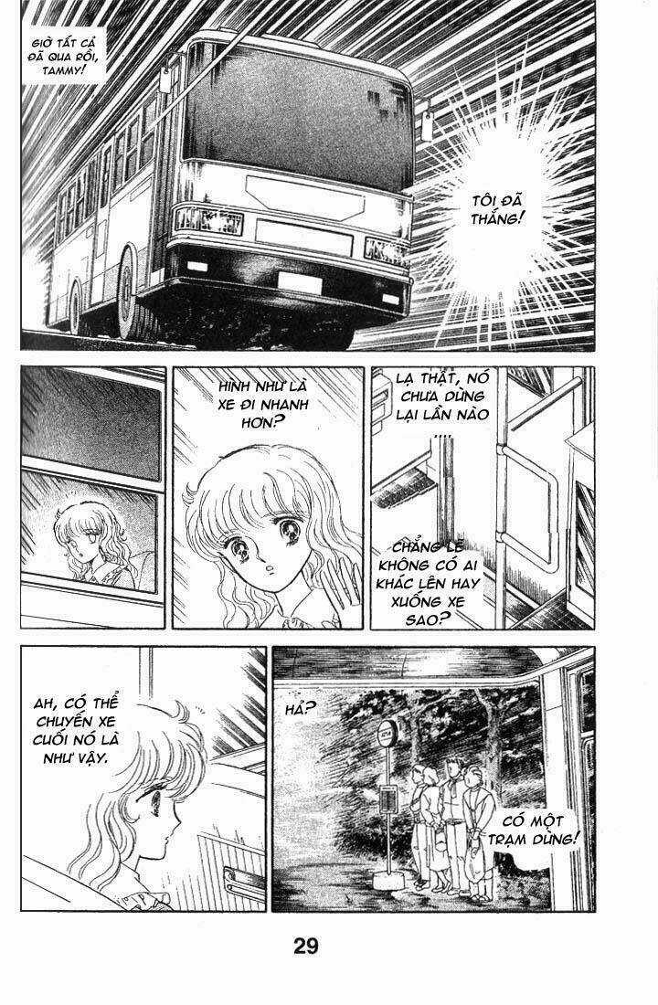 Inviting Darkness - Chapter 2 - Trang 16