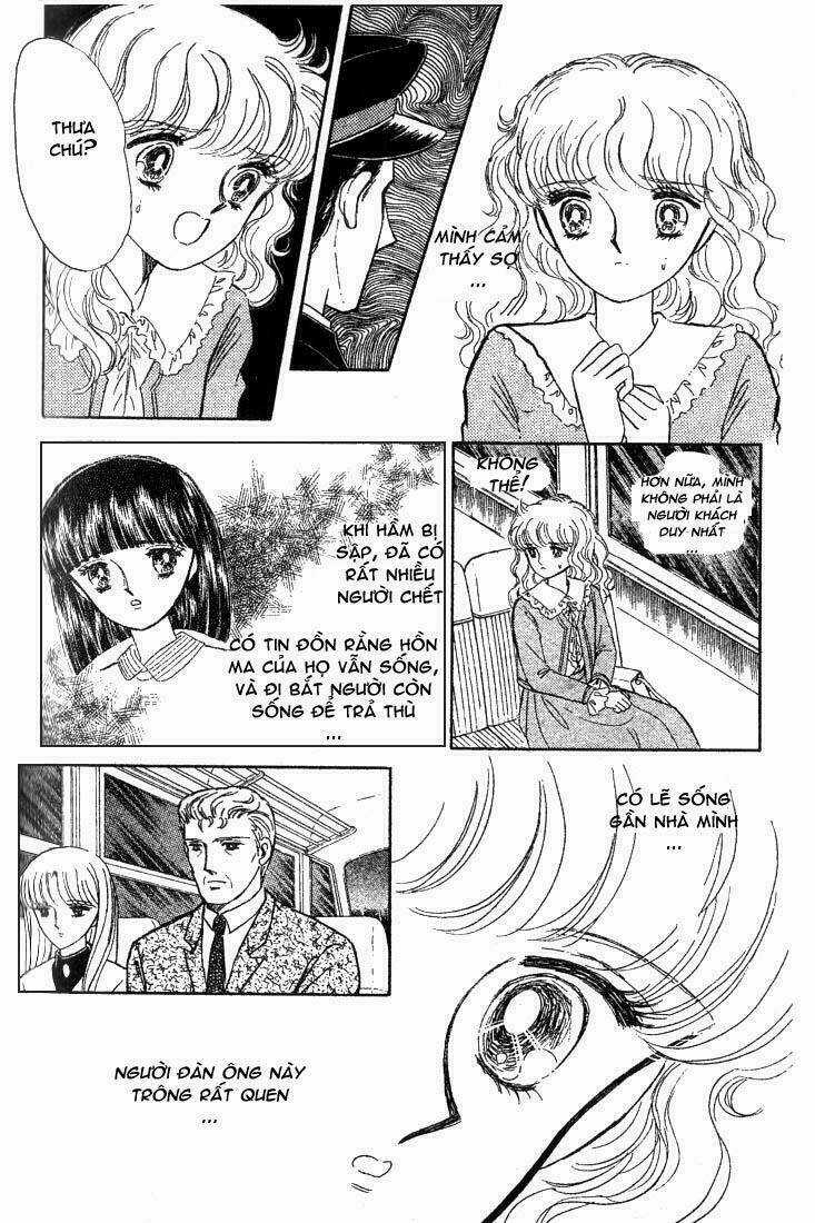 Inviting Darkness - Chapter 2 - Trang 18