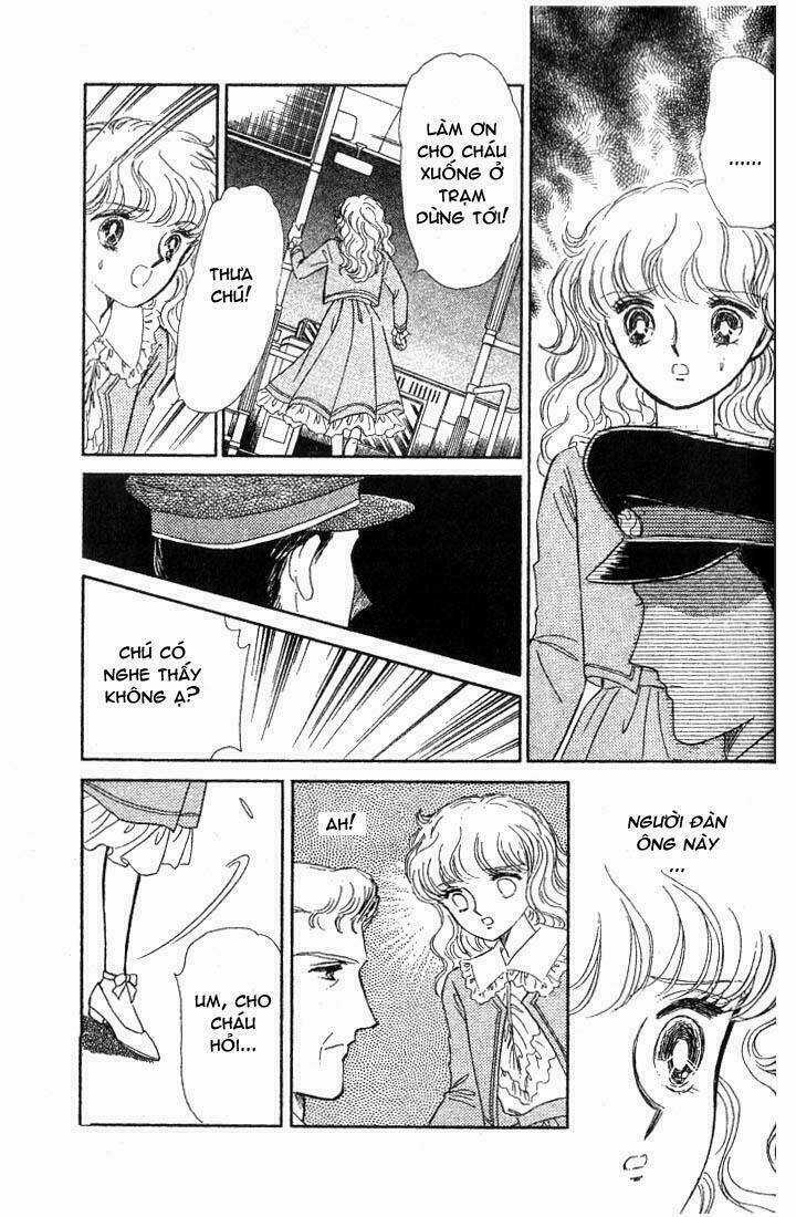 Inviting Darkness - Chapter 2 - Trang 20