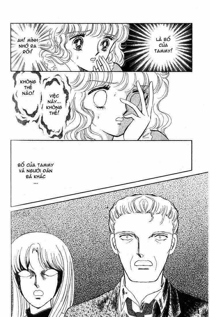 Inviting Darkness - Chapter 2 - Trang 21