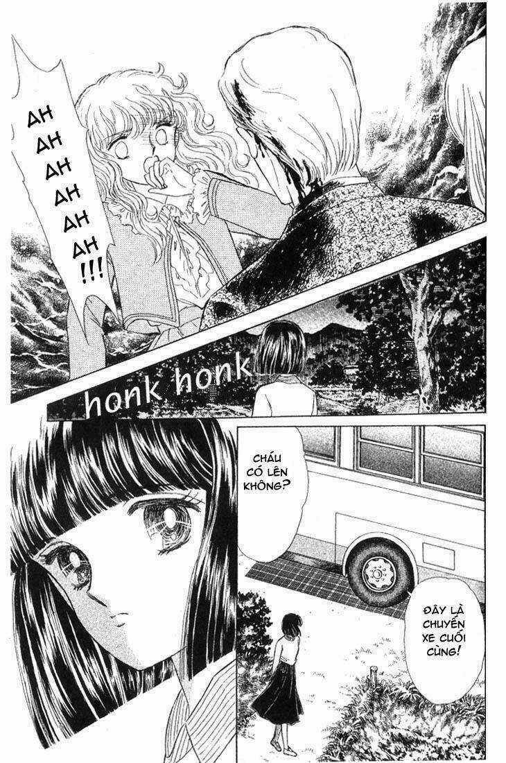 Inviting Darkness - Chapter 2 - Trang 22