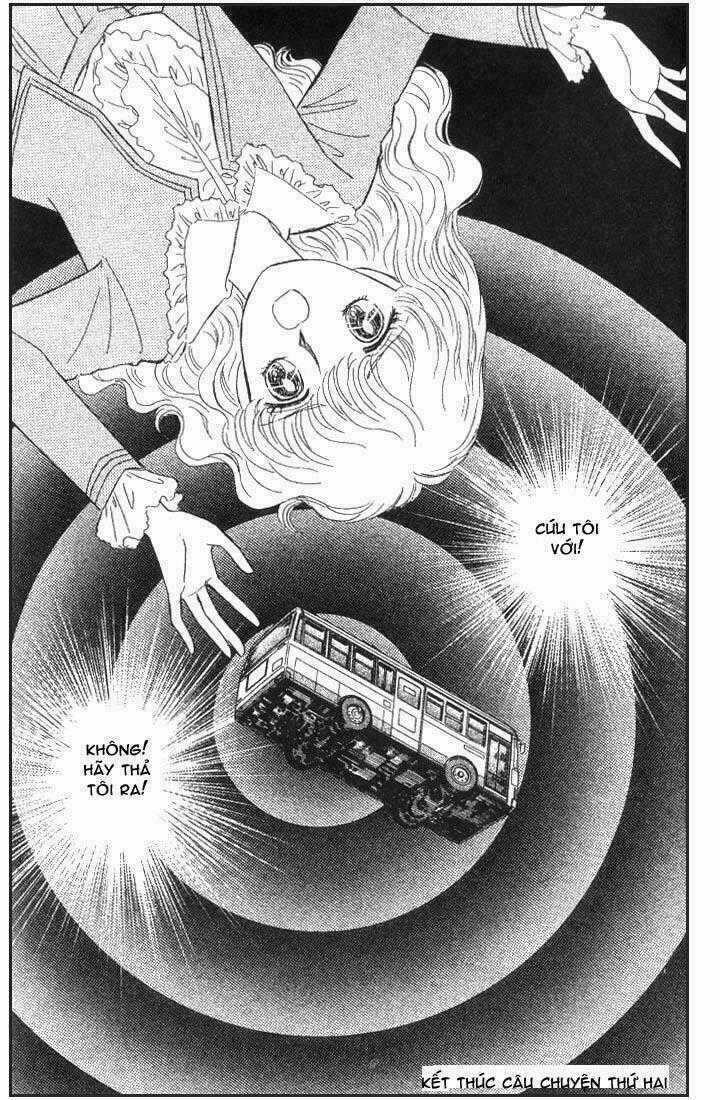 Inviting Darkness - Chapter 2 - Trang 24