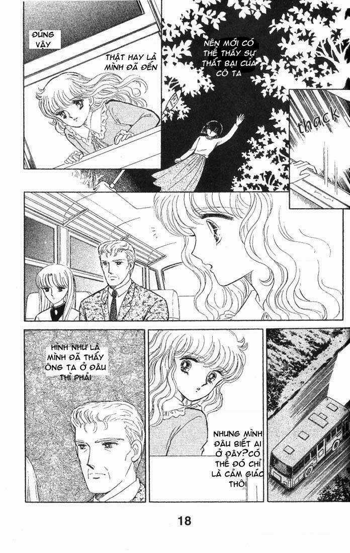 Inviting Darkness - Chapter 2 - Trang 5