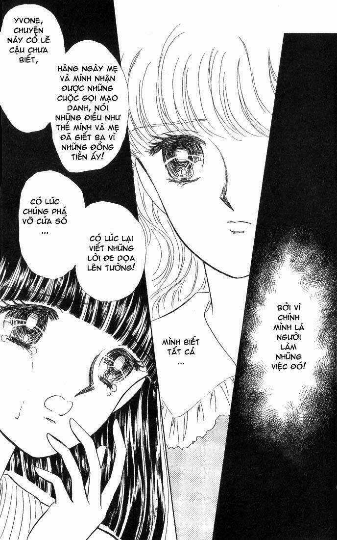 Inviting Darkness - Chapter 2 - Trang 9