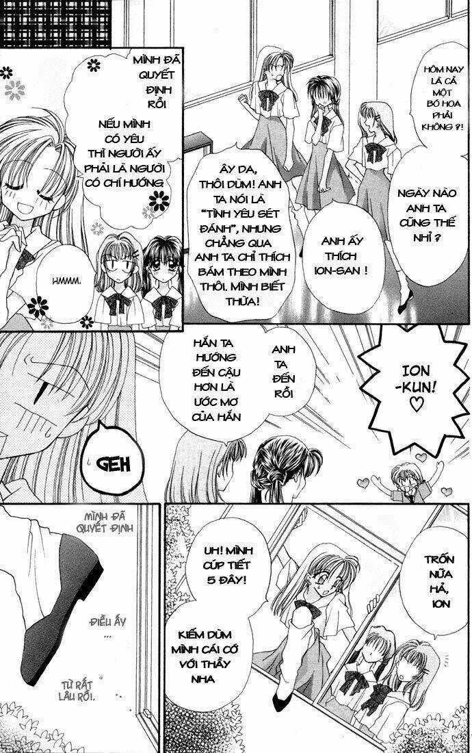 Ion - Chapter 1 - Trang 12