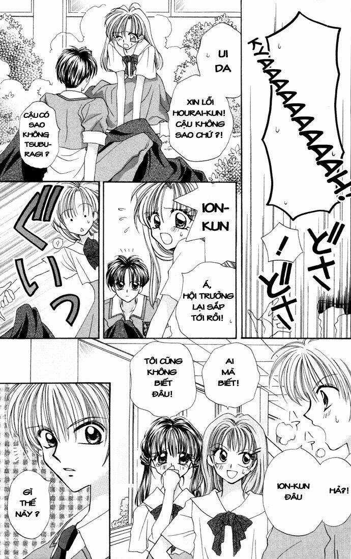 Ion - Chapter 1 - Trang 14