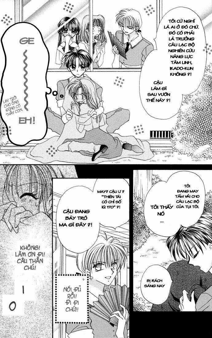 Ion - Chapter 1 - Trang 15