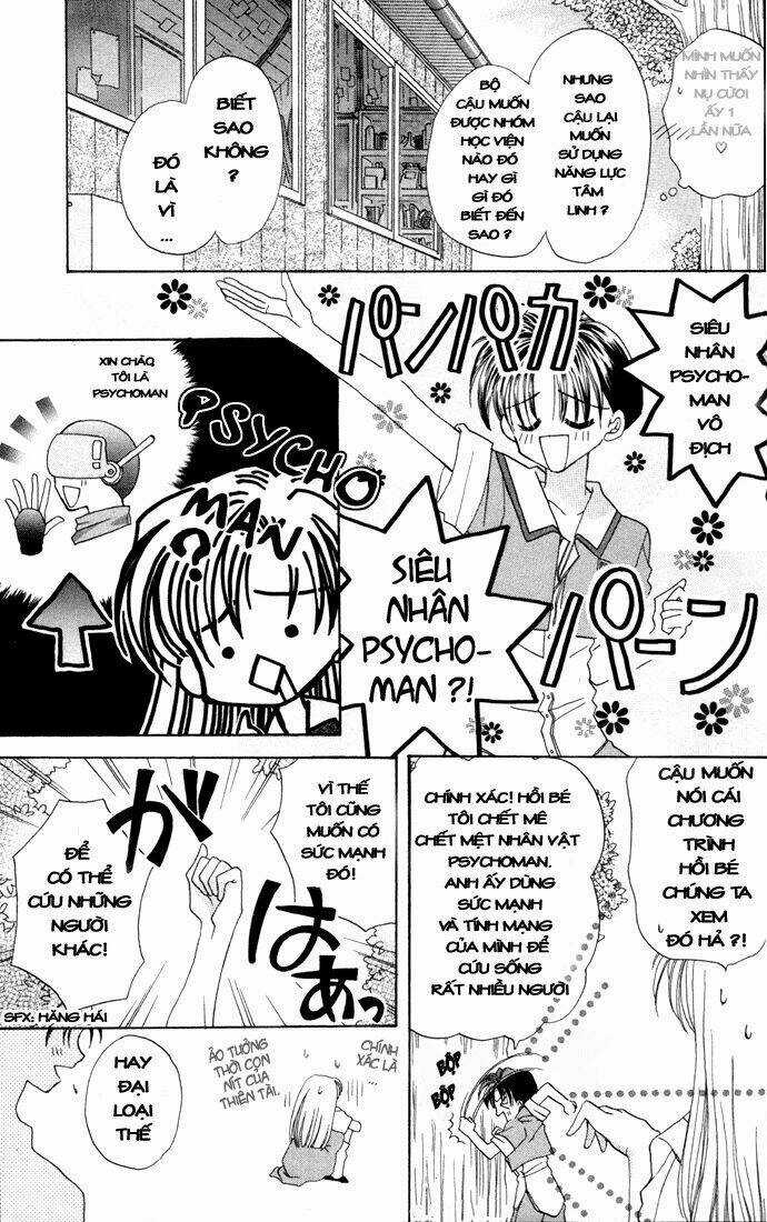 Ion - Chapter 1 - Trang 20