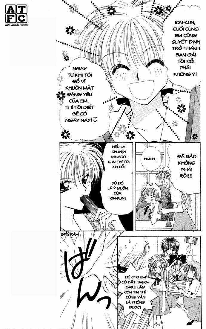 Ion - Chapter 1 - Trang 24