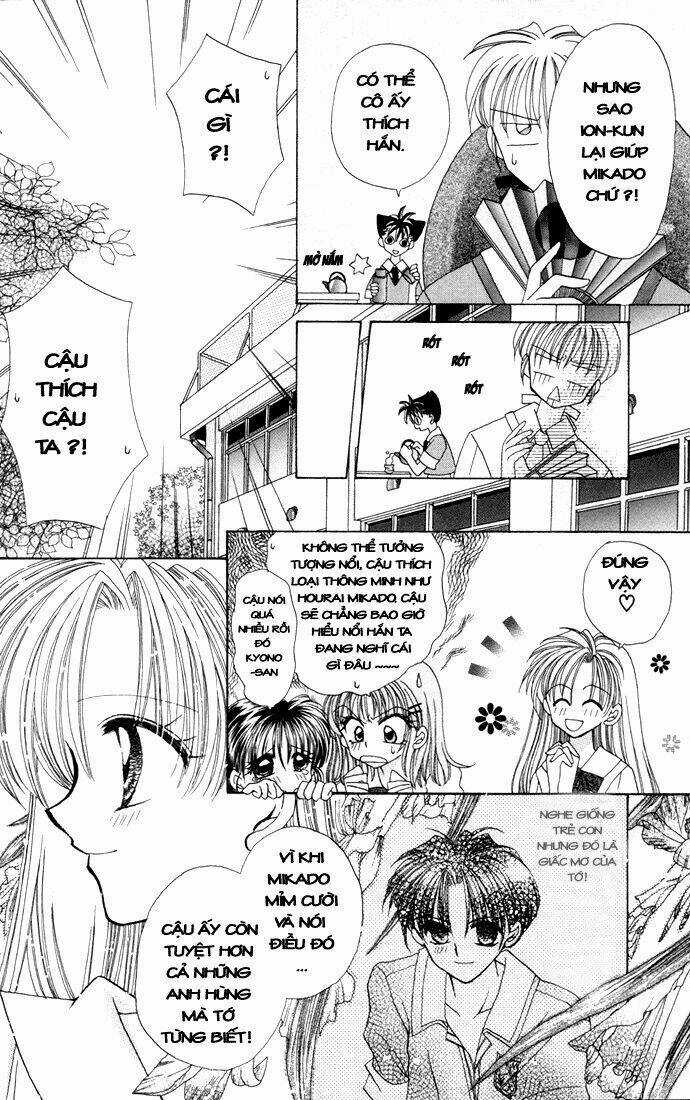 Ion - Chapter 1 - Trang 27