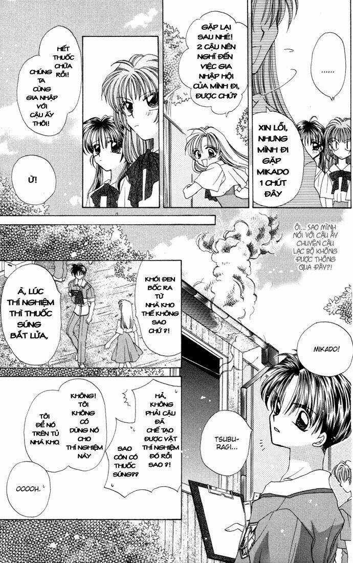 Ion - Chapter 1 - Trang 28