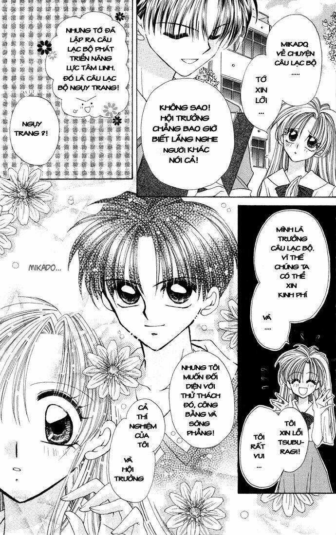 Ion - Chapter 1 - Trang 29