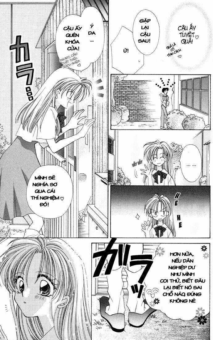 Ion - Chapter 1 - Trang 30